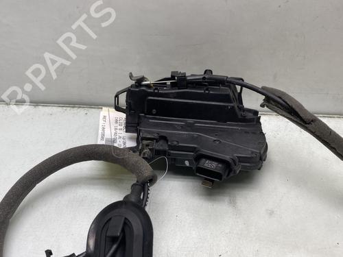Højre bagtil lås RENAULT CLIO V (B7_) 1.0 TCe 100 (B7MT) | BP23765598C99 - Image 6