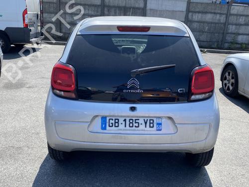 Used Parts CITROËN C1 II (PA_, PS_) 1.0 VTi 72 (72 hp) 4308238