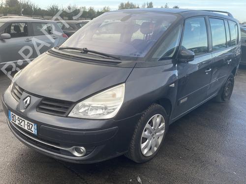 Front right window mechanism RENAULT ESPACE IV (JK0/1_) 2.0 dCi (JK01, JK02, JK1J, JK1K, JK1H) | BP28385190C23 - Image 23