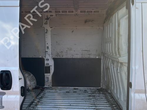 Hand brake CITROËN JUMPER II Van 2.0 BlueHDi 130 | BP31641564I18  - Image 18