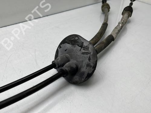 Gear lever CITROËN BERLINGO MULTISPACE (B9) 1.6 BlueHDi 100 | BP24960692M90 