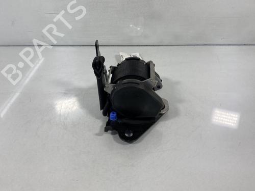 Used Rear middle belt tensioner OPEL MERIVA A MPV (X03) [2003-2010]  19980736