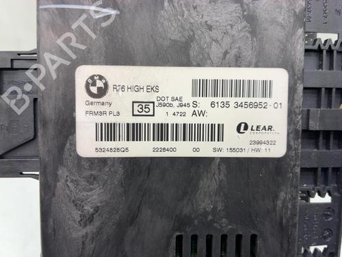 Used Electronic module Electronic module MINI MINI (R56) One D (90 hp) 40238876 40238876