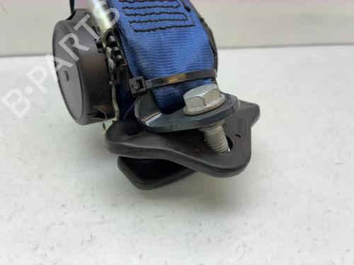 Used Rear right seatbelt Rear right seatbelt PEUGEOT 208 I (CA_, CC_) 1.2 VTi 68 / PureTech 68 (68 hp) 39902013 39902013