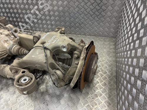 Used Rear axle Rear axle 37723308 37723308