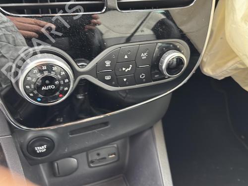 Left rear window switch RENAULT CLIO IV (BH_) 1.5 dCi 90 | BP27721697I29 - Image 43
