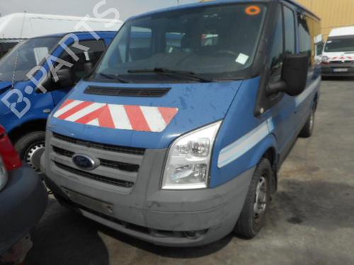 Left tailgate FORD TRANSIT Van (FA_ _) 2.2 TDCi | BP21949501C76 
