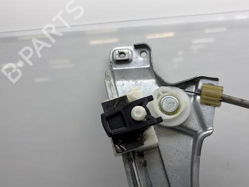 Front right window mechanism RENAULT CLIO III (BR0/1, CR0/1) 1.5 dCi (C/BR0G, C/BR1G) | BP30719979C23