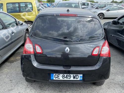 Gearbox RENAULT TWINGO II (CN0_) 1.5 dCi 90 | BP21810804M3 