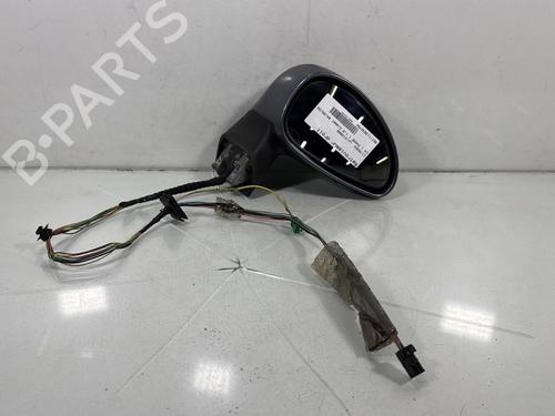 Used Right mirror CITROËN C4 I (LC_) 1.6 HDi (109 hp) 29940055