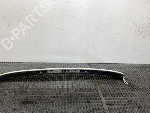 Rear spoiler RENAULT CLIO V (B7_) 1.5 Blue dCi 100 (B7AD) | BP28581161C96 