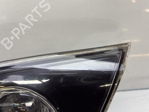 Right tailgate light MAZDA 3 (BK) 1.6 (BK14) | BP24655472C80 - Image 3