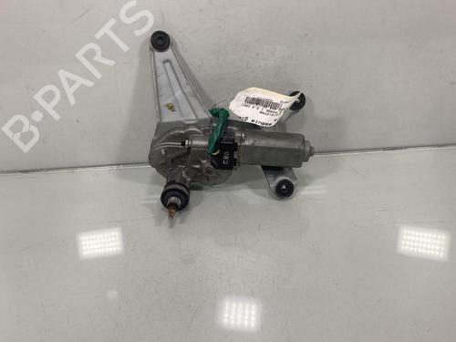 Rear wiper motor HYUNDAI SANTA FÉ II (CM) 2.2 CRDi 4x4 | BP19969468M102 
