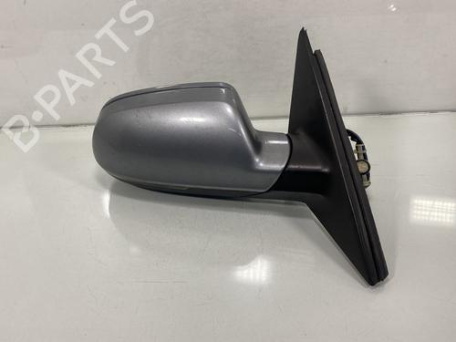 Right mirror AUDI A4 B8 (8K2) 1.8 TFSI | BP25261989C27 