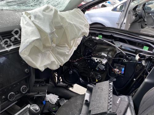 Mirror switch SKODA OCTAVIA III Combi (5E5, 5E6) 1.0 TSI | BP30097765I25 - Image 7