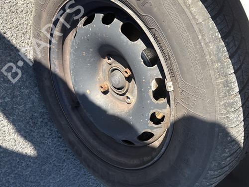 Engine PEUGEOT PARTNER Tepee 1.6 HDi | BP28489983M1 - Image 20