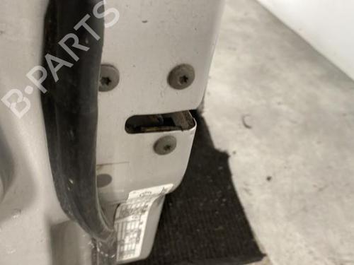Left front door JEEP GRAND CHEROKEE II (WJ, WG) 2.7 CRD 4x4 | BP21960019C2 