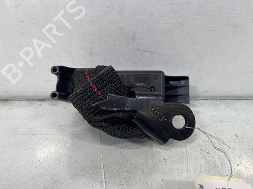 Sikkerhedssele-spænde Sikkerhedssele-spænde RENAULT CLIO III (BR0/1, CR0/1) [2005-2014] 34183377 34183377