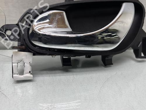 Front left interior door handle RENAULT KADJAR (HA_, HL_) 1.5 dCi 110 (HLA3) | BP28353539I13 