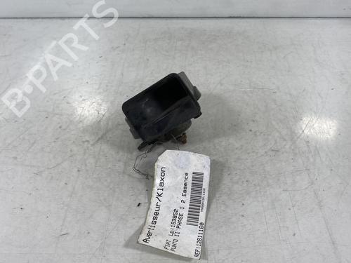 Used Horn Horn FIAT PUNTO (176_) [1993-1999] 20019265 20019265