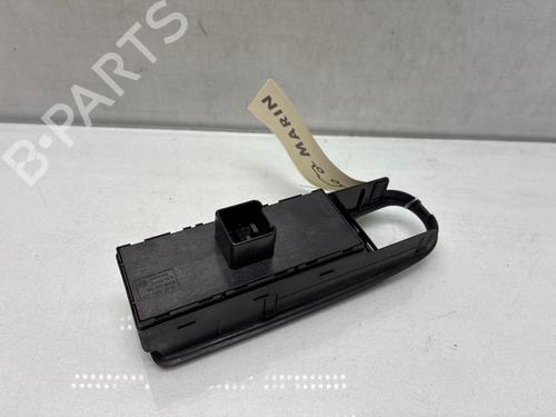 Used Left front window switch Left front window switch VW GOLF VI (5K1) [2008-2014] 34242971 34242971