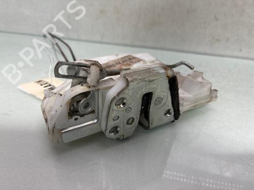 Used Front left lock Front left lock 37225698 37225698