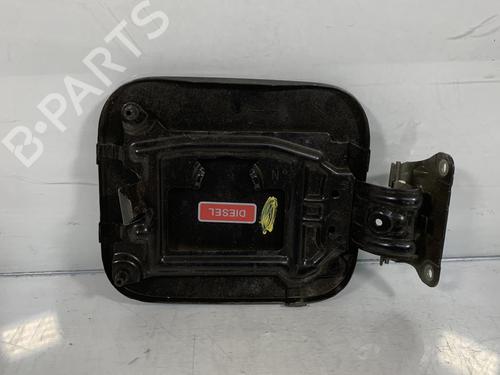 Used Fuel flap NISSAN QASHQAI / QASHQAI +2 I (J10, NJ10, JJ10E) [2006-2014]  19983002