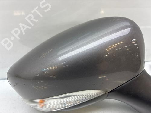 Used Right mirror Right mirror 37409705 37409705