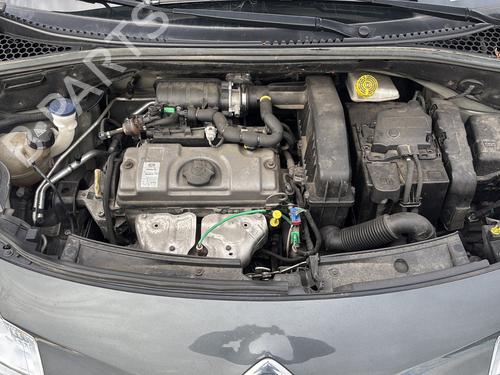 AC radiator CITROËN C3 II (SC_) 1.4 | BP35896444M32  - Image 9
