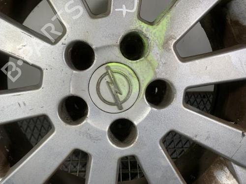 Rim OPEL ZAFIRA A MPV (T98) 2.0 DTI 16V (F75) | BP19987765C45 