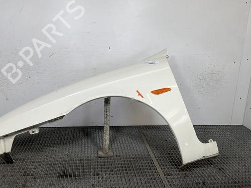 Used Left front fenders ALFA ROMEO 156 (932_) 1.9 JTD (932B2) (105 hp) 23436227