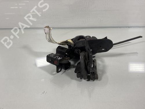 Hood lock MERCEDES-BENZ C-CLASS (W203) C 200 CDI (203.004) | BP20016740C133 