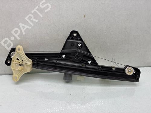 Front right window mechanism RENAULT CLIO V (B7_) 1.3 TCe 140 (B7N0) | BP38052075C23 - Image 4