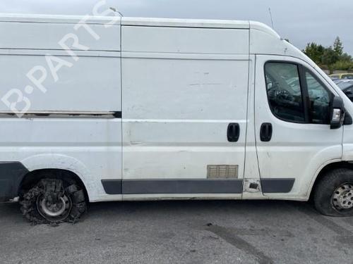 Seat buckle PEUGEOT BOXER Van 2.2 HDi 150 | BP28522454I32 - Image 27