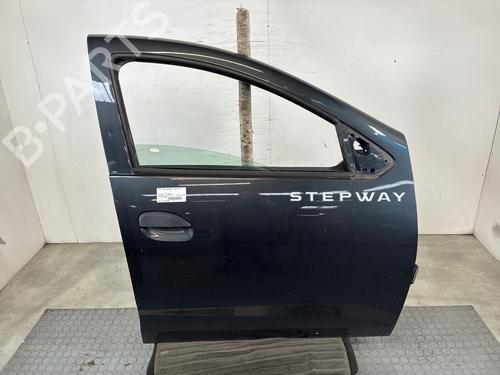 right-front-door-dacia-sandero-ii-2012-39393503 main image