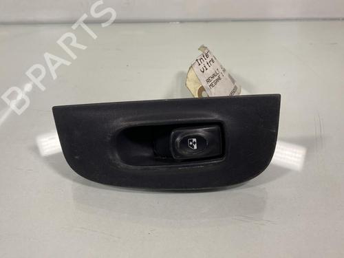 Used Right front window switch RENAULT MEGANE I (BA0/1_) [1995-2004]  19984597