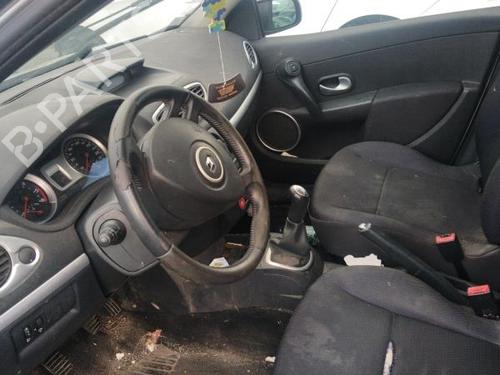 Electronic module RENAULT CLIO III Grandtour (KR0/1_) 1.5 dCi (KR0G) | BP19957591M83 