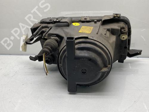 Used Left headlight Left headlight AUDI 80 B4 Saloon (8C2) 2.0 (90 hp) 19993052 19993052