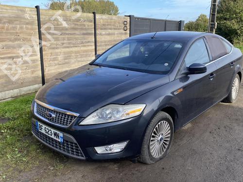 Starter FORD MONDEO IV (BA7) 1.8 TDCi | BP31858073M8  - Image 18