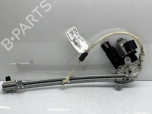 Rear left window mechanism RENAULT LAGUNA II Grandtour (KG0/1_) 1.9 dCi (KG0G) | BP19970783C24 