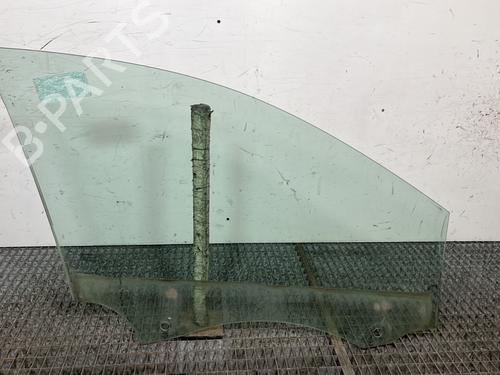 Front left door window RENAULT CLIO III (BR0/1, CR0/1) 1.5 dCi (C/BR0G, C/BR1G) | BP30174009C18