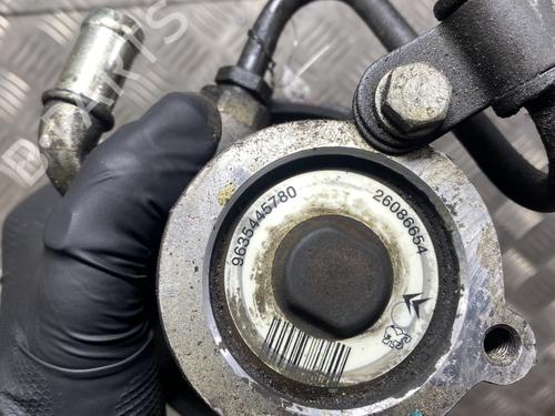 Steering pump PEUGEOT 306 Break (7E, N3, N5) 2.0 HDI 90 | BP29707268M99