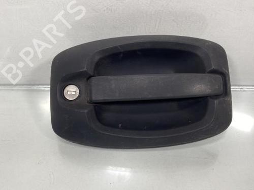front-left-exterior-door-handle-peugeot-boxer-van-22-hdi-100-9101cy-2006-19976612 main image