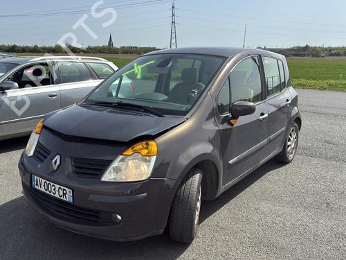 Hattehylde RENAULT MODUS / GRAND MODUS (F/JP0_) 1.4 (JP01, JP0J) | BP38270328C85 - Image 17