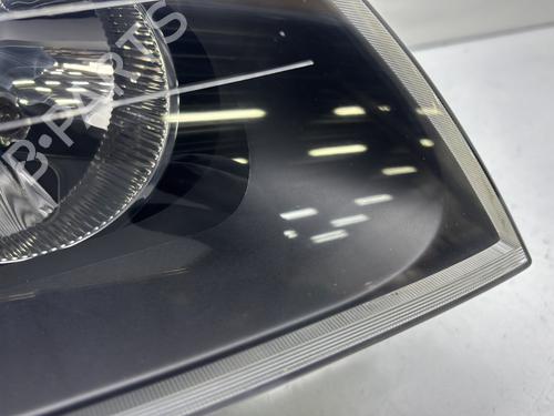 Right headlight RENAULT CLIO II (BB_, CB_) 1.2 (BB0A, BB0F, BB10, BB1K, BB28, BB2D, BB2H, CB0A,... | BP29564744C29 
