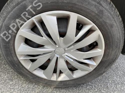 Rim PEUGEOT 307 (3A/C) 1.4 HDi | BP19987742C45 