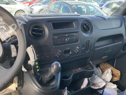 Steering pump RENAULT MASTER III Van (FV) 2.3 dCi 145 FWD (FV0E, FV0F, FV0H, FV02, FV0M, FV0S,... | BP32305722M99  - Image 16