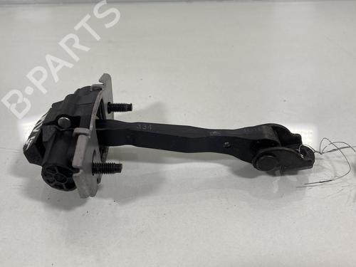Used Hinge/Door check strap FIAT 500X (334_) 1.0 (334.AXN1B) (120 hp) 20010634