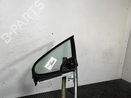 Front left quarter glass PEUGEOT 307 CC (3B) 2.0 16V | BP29507149C111 