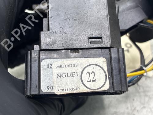 Switch RENAULT TWINGO II (CN0_) 1.5 dCi 90 | BP39043244I30 - Image 3